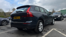 Volvo Xc60 2.0 D4 Momentum 5dr AWD Geartronic Diesel Estate